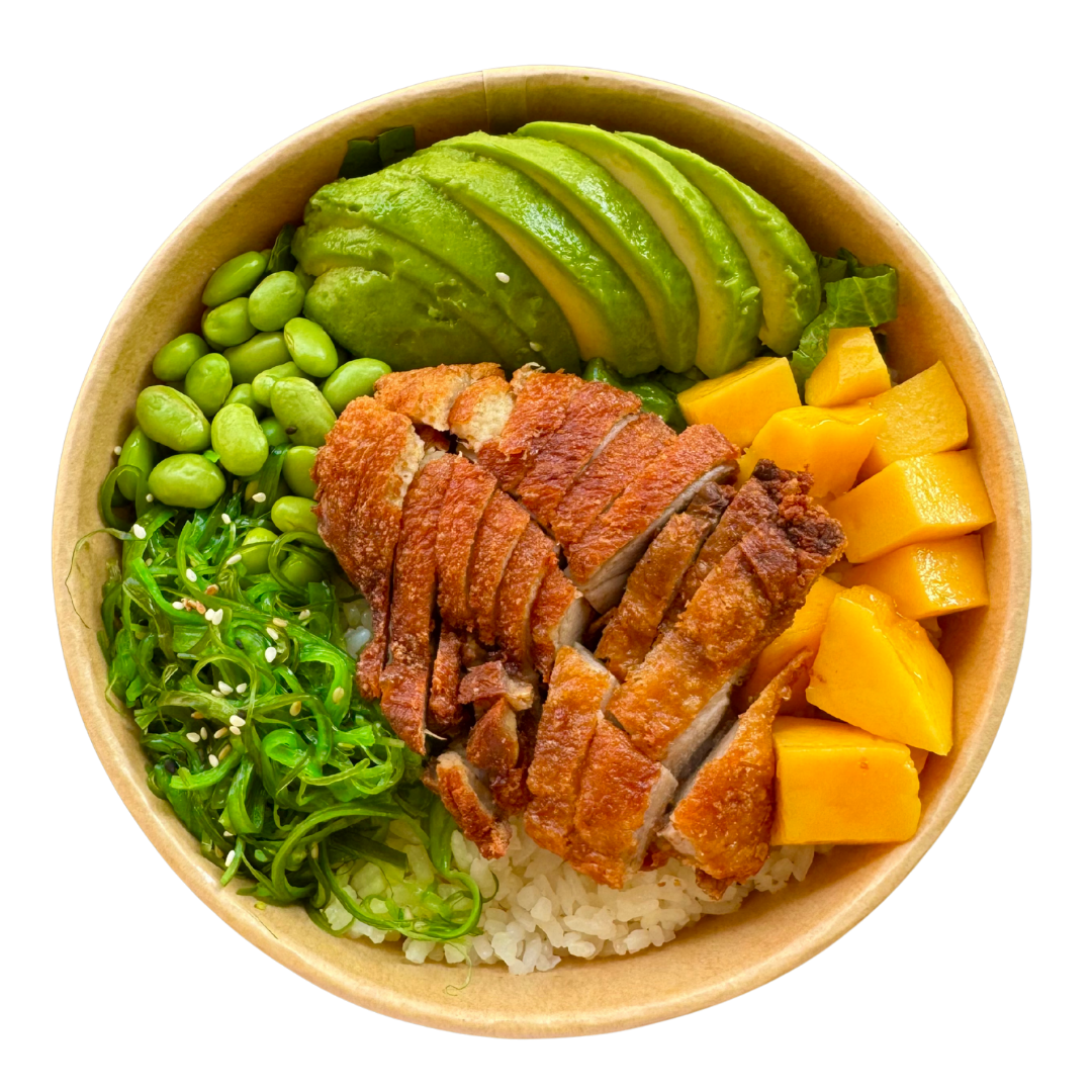 Ente Bowl